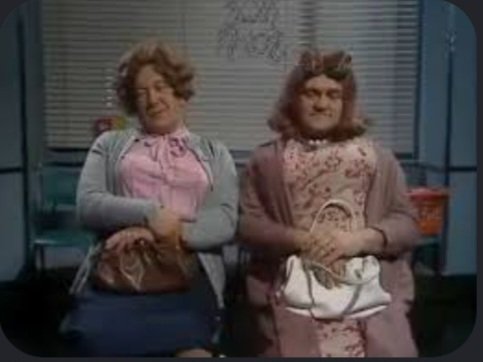 CulhamAndy1's tweet photo. @AISean66 Hope you're not setting yourself up has an ITK!
You will have the brothers grimm after you https://t.co/ixpWt3X4bN