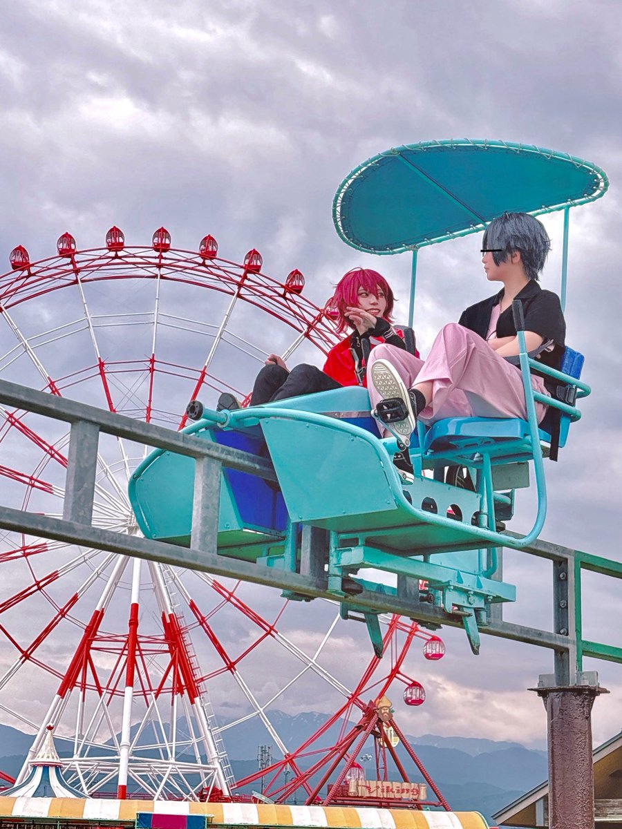 45MB_MEHI's tweet photo. 全部載せていくスタイル
︎︎うきうき🧱きゅんかわいいので見てください🎶
☁ゆん🧱すうさん
📸浬音さん https://t.co/z2w7aVD4CI