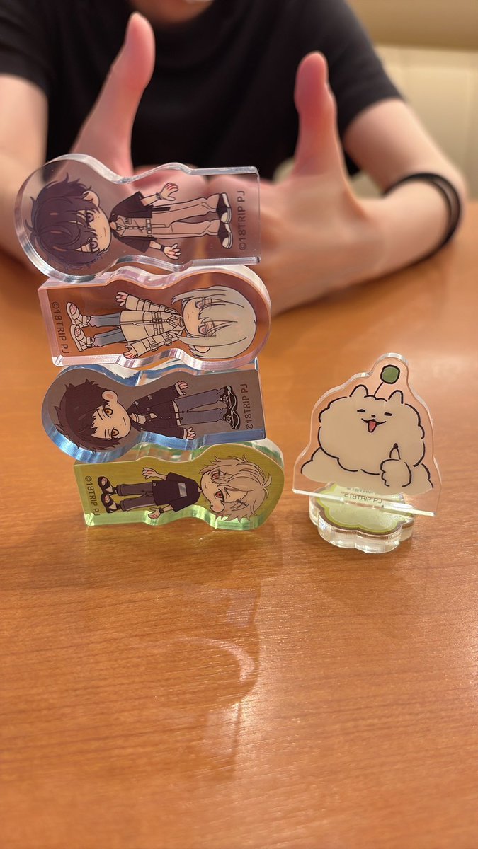 45MB_MEHI's tweet photo. 全部載せていくスタイル
︎︎うきうき🧱きゅんかわいいので見てください🎶
☁ゆん🧱すうさん
📸浬音さん https://t.co/z2w7aVD4CI