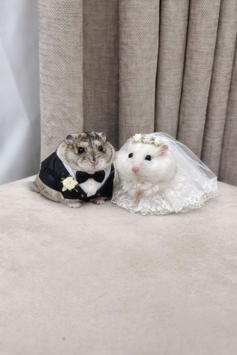 Tweets Of Hamster tweet media