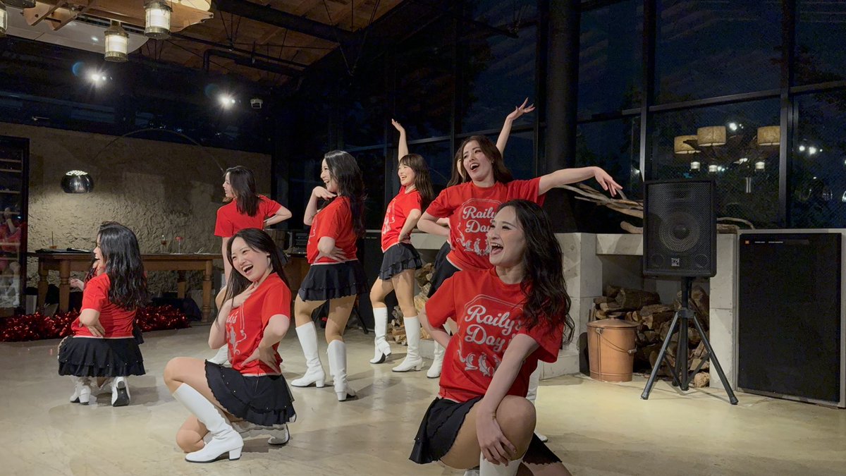 aoi___cheer's tweet photo. 🎀Raily's プレミアムイベント🎀
-Supported by TOKYO FARM VILLAGE-

お越しいただいた皆さま、ありがとうございました！！✨️

皆さまの笑顔を近くで見られてとても幸せでした🪄

ご協力いただいたTOKYO FARM VILLAGE様、スタッフの皆さま、
本当にありがとうございました！ https://t.co/e1WSlKSALJ