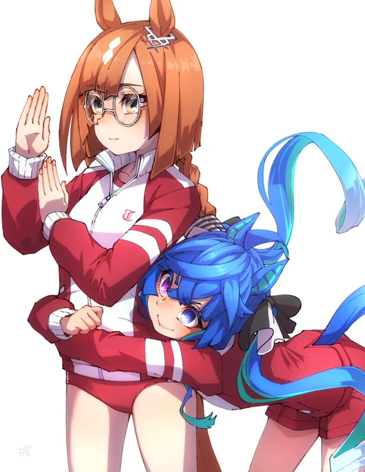#深く考えず勢いだけで作った作品をポストする 合体ロボ