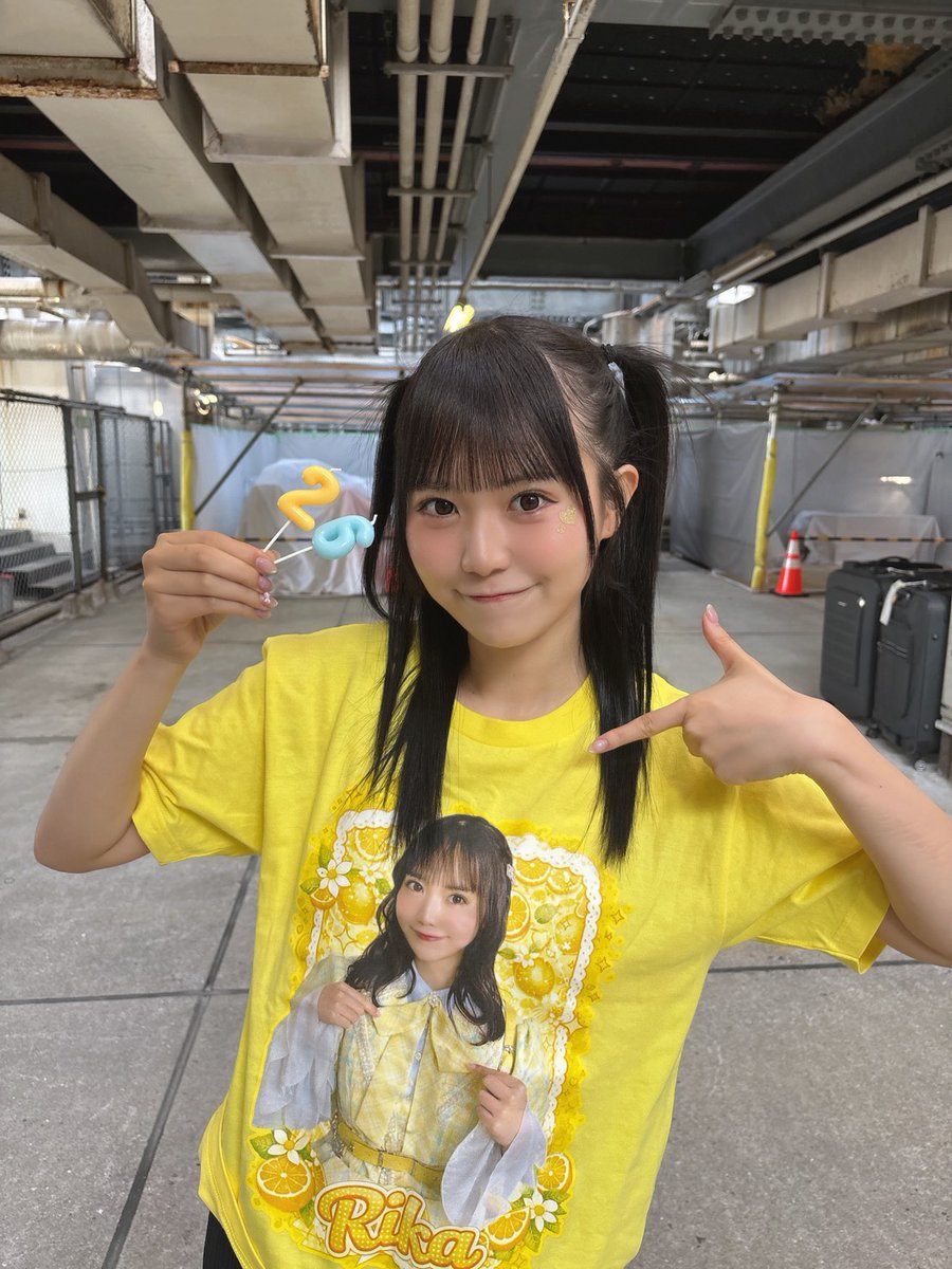STU48_official_'s tweet photo. 本日6/15は　#ゆきりか の26歳のお誕生日です🎉🎂

昨年は、#肌美精 さんとのタイアップで「#檸檬とレモン」🍋歌唱メンバーに選ばれたり、
引き続き地元愛媛では、あいテレビさんの「itv Blueシリーズ」アンバサダーなどの活動も行いました☺️🍊

2026年は密かな野望の「#今治市観光大使」になれるように頑張りますので、
今年一年も応援よろしくお願いいたします!!

#ゆきりか命
#湯切り命
#宗雪里香生誕祭2026