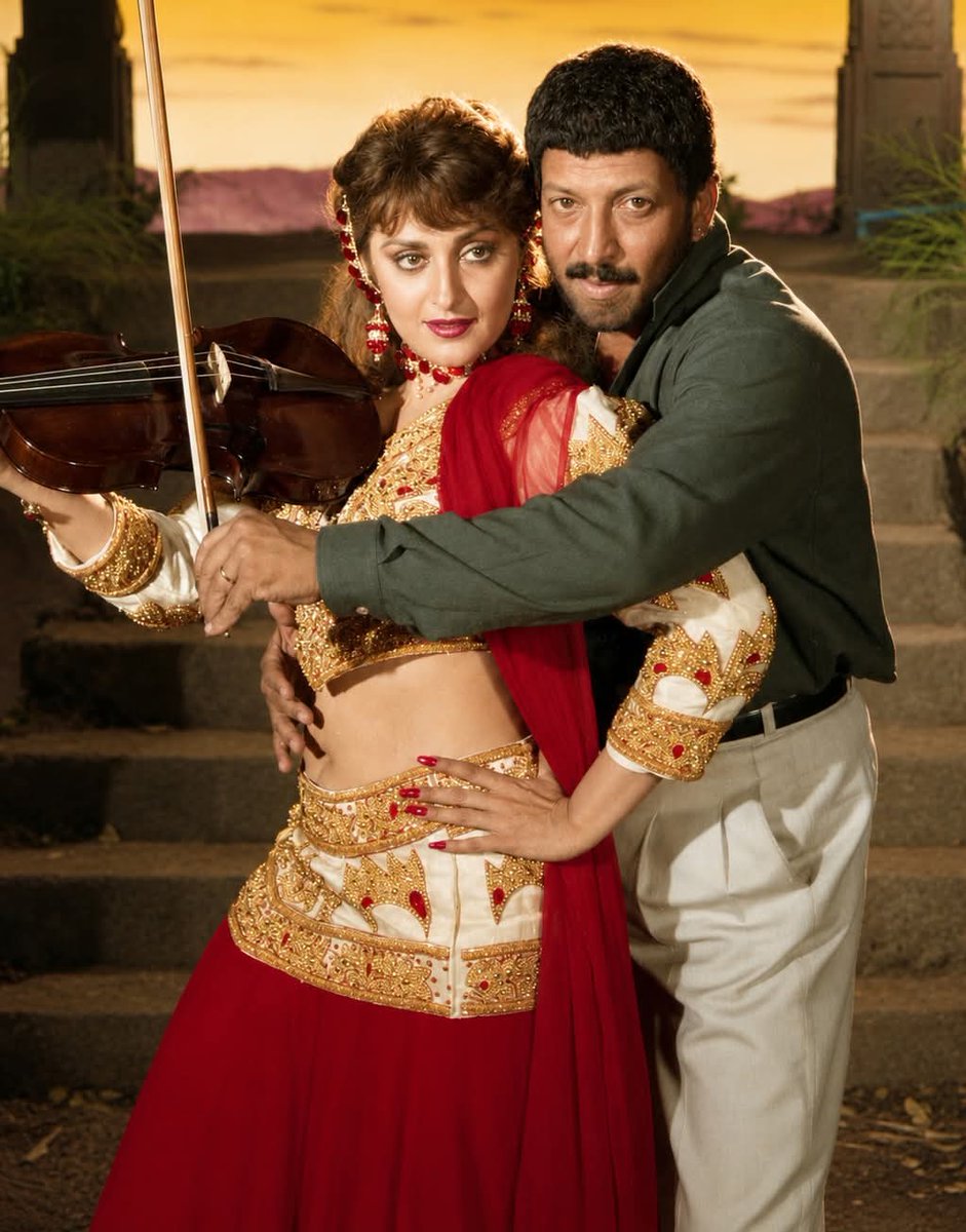 DrVssOfficial's tweet photo. ರಾಜೇಂದ್ರ ಸಿಂಗ್ ಬಾಬು ನಿರ್ದೇಶನದ 'ಹಿಮಪಾತ' ಚಿತ್ರದ ಹಾಡಿನ ಚಿತ್ರೀಕರಣದ ಸಮಯದಲ್ಲಿ ಡಾ.ವಿಷ್ಣುವರ್ಧನ್ ಸರ್ ಹಾಗೂ ಜಯಪ್ರದ ಅವರ ಚಿತ್ರಗಳು.... https://t.co/B1edzqtDtG