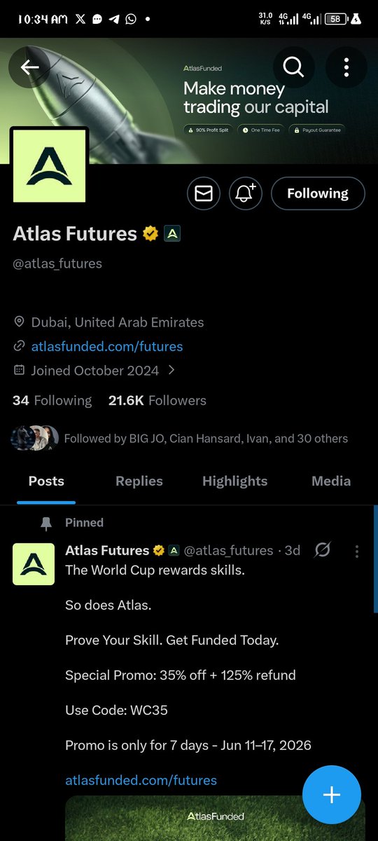 Option17. eth tweet media