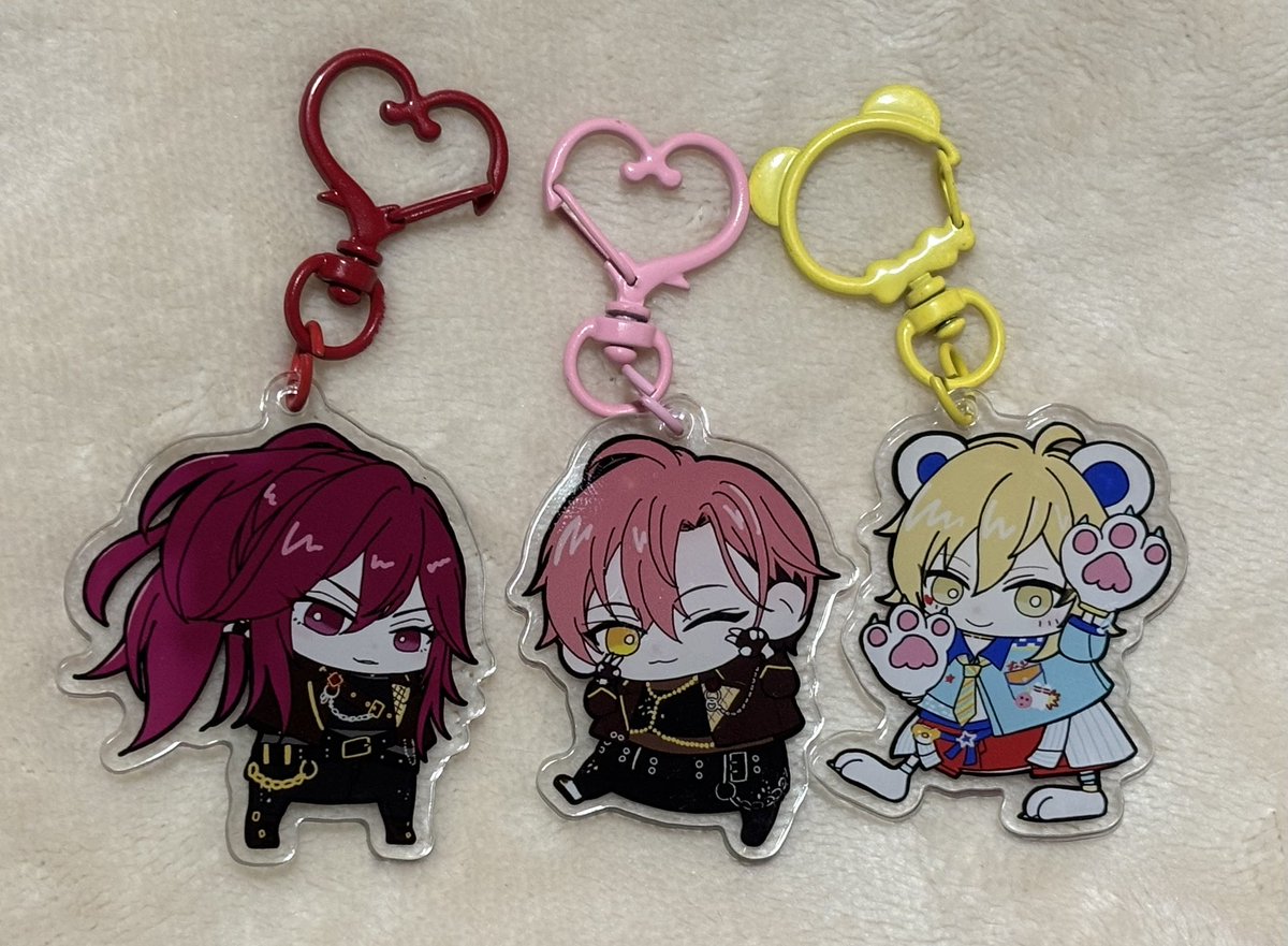 58_2mk's tweet photo. できた〜♪
かわいい💕 https://t.co/7cOPJy2ALo