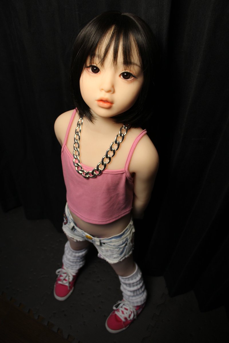 ASL_Doll's tweet photo. #リアルドール
#等身大ドール

これをシリコンで製作するって
すごい技術。 https://t.co/ezZy1p5Z5w