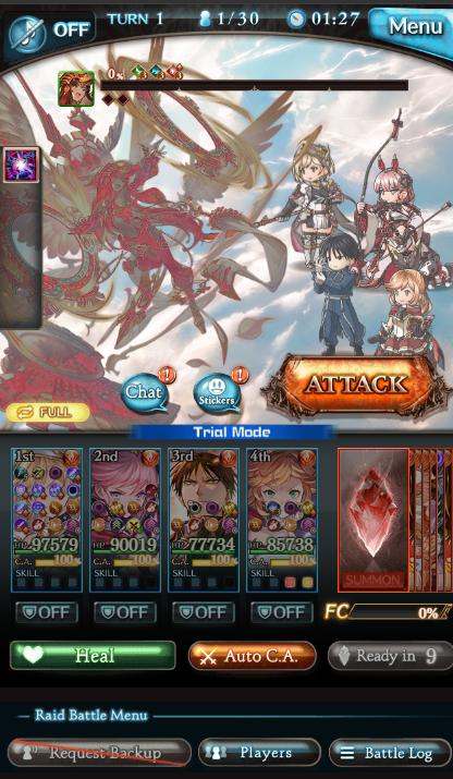 faevyre's tweet photo. killed without pressing attack lmao https://t.co/uWhfdazYa9
