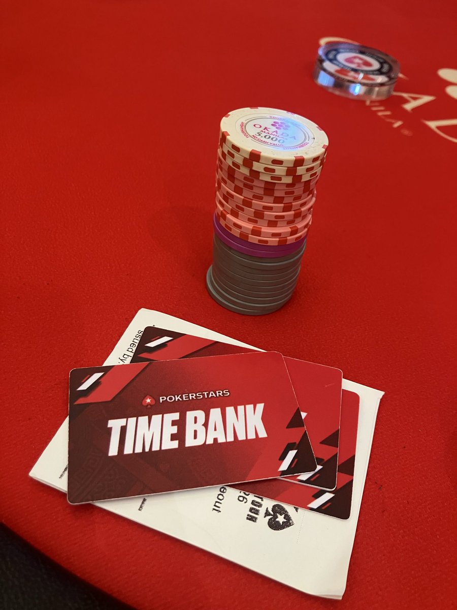 Hboy_poker's tweet photo. 対よろ https://t.co/0MGBncML3O