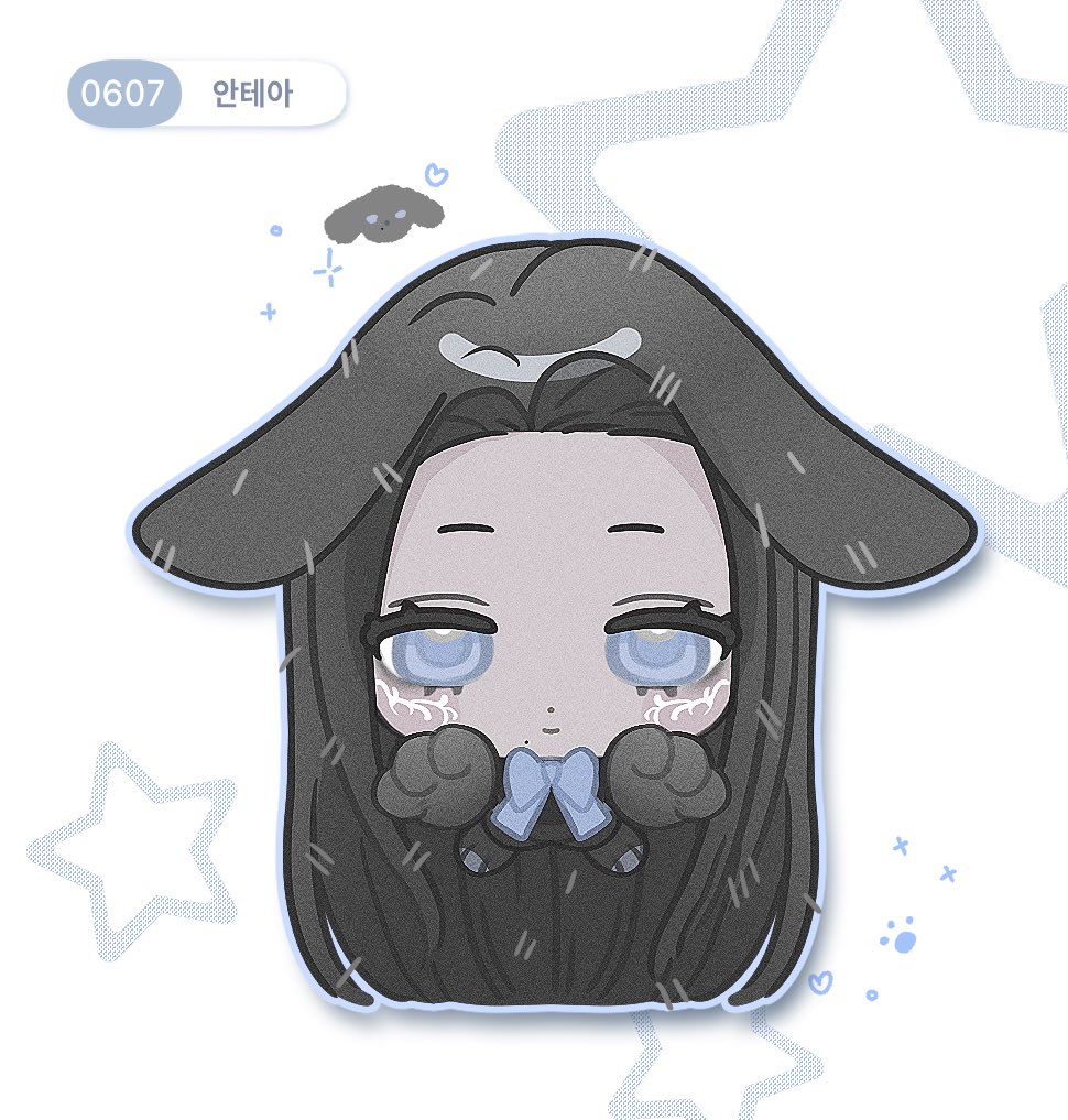 🐇 (상태 : 두근두근알테마) tweet media