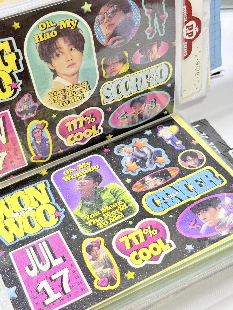 Cap Sticker Text Sampe meeee tooo!!! bahkan sampe rela ngelopekin sticker yang ada di ...