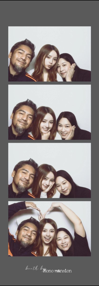 khimerzELF's tweet photo. Cutie talaga ng Fam na to 💜 https://t.co/vGMPvlPN6n