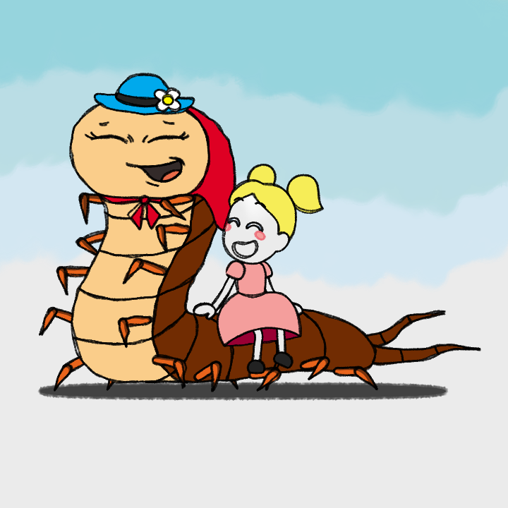 DEAD_MOUSE_99's tweet photo. Hola, hace mucho cree a estos personajes para mi historia, ya los iba a descartar porque no encontraba el momento de incluirlos, pero ya que los tengo hechos, ya que más da. #thelittlesusy #deadmouse #susy https://t.co/F1OWIfd19P