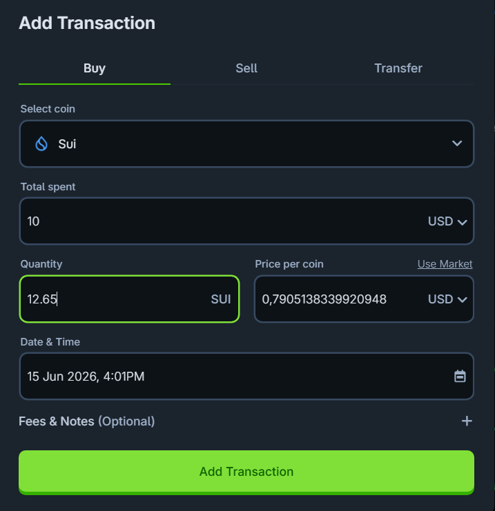 Community_Sui's tweet photo. DAY 87 - ACCUMULATIVE $SUI DAILY 💧

• Invest: 10 USDC
• Added: 12.65 SUI
• SUI price: $0.79
• Total accumulated: 1548.526 SUI

→ Sui isn’t waiting for the future - it’s building it. From gasless stablecoin transfer, confidential transfer, confidential DeFi, the ecosystem is alive. 🤩

#Sui #SuiCommunity