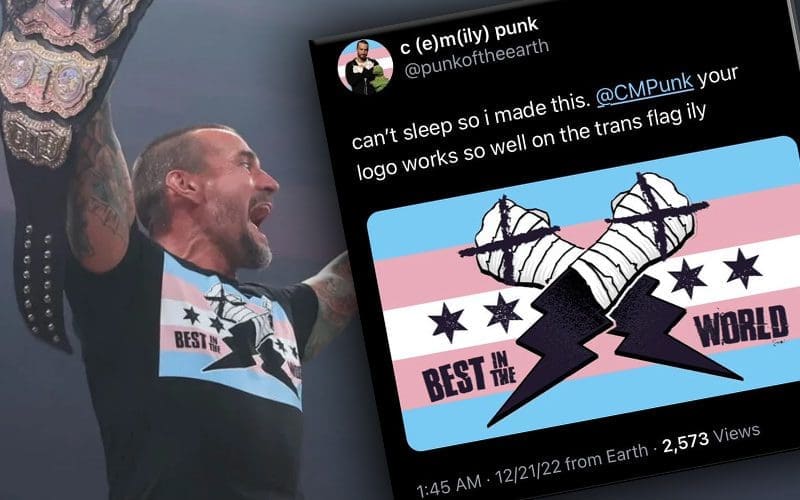 SeazTroy's tweet photo. @WESOMEFAMILYMEN all of a sudden i'm wondering why p0nk doesn’t have trans merch anymore 🤔 https://t.co/21foadaCdV