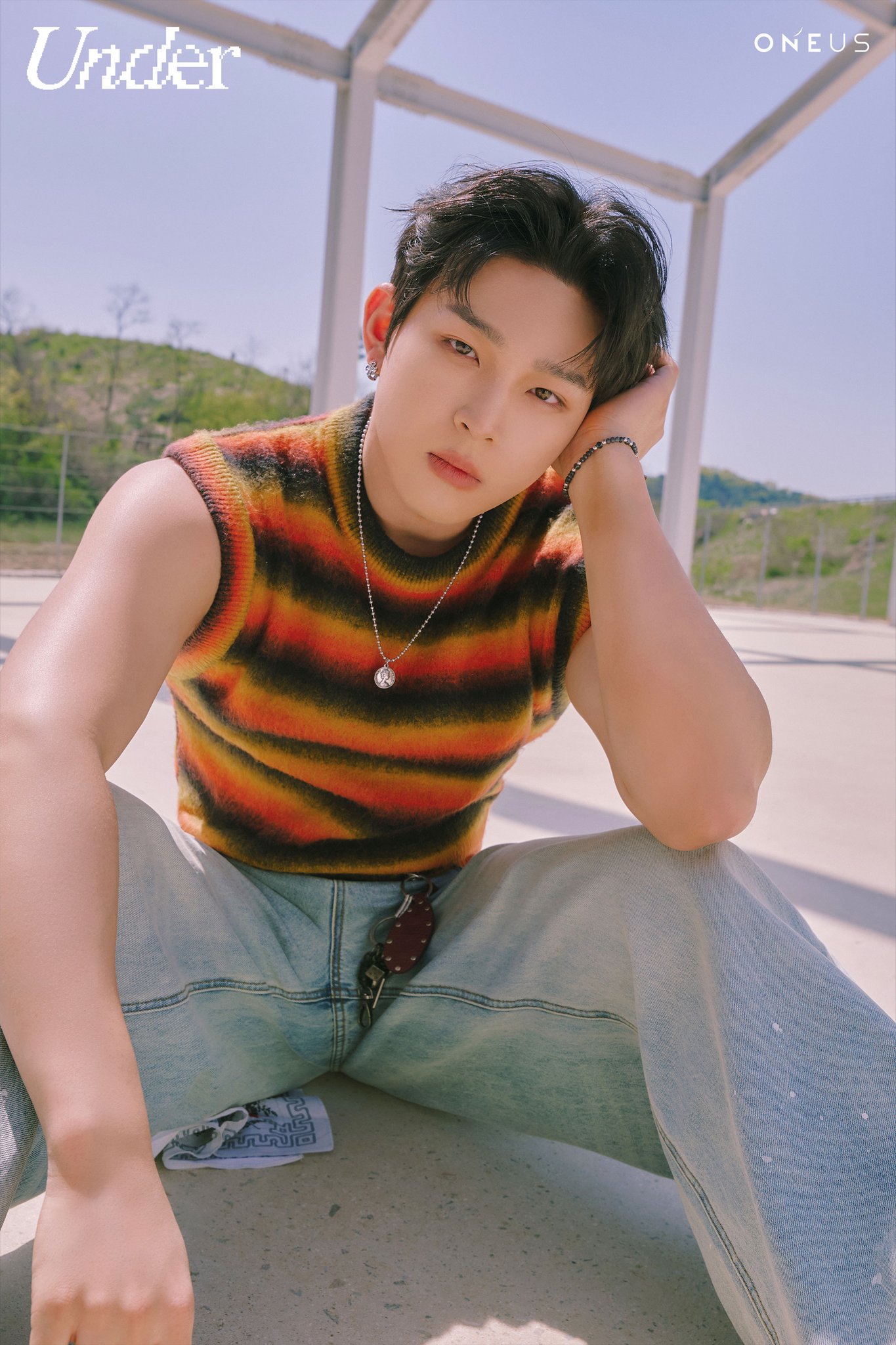 ONEUS على X: 