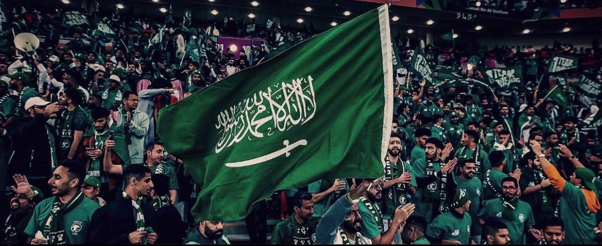 _8rix's tweet photo. يا اخضر معاك الله 💚 https://t.co/OroDpqAbvA