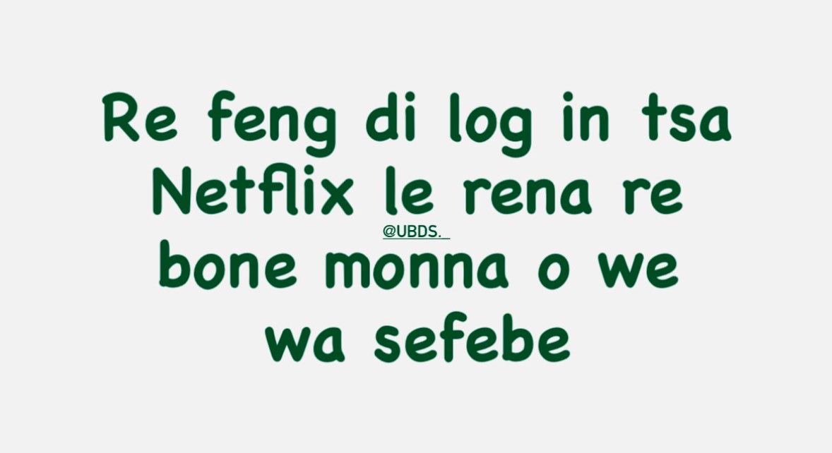 Rebaone Moilwa tweet media