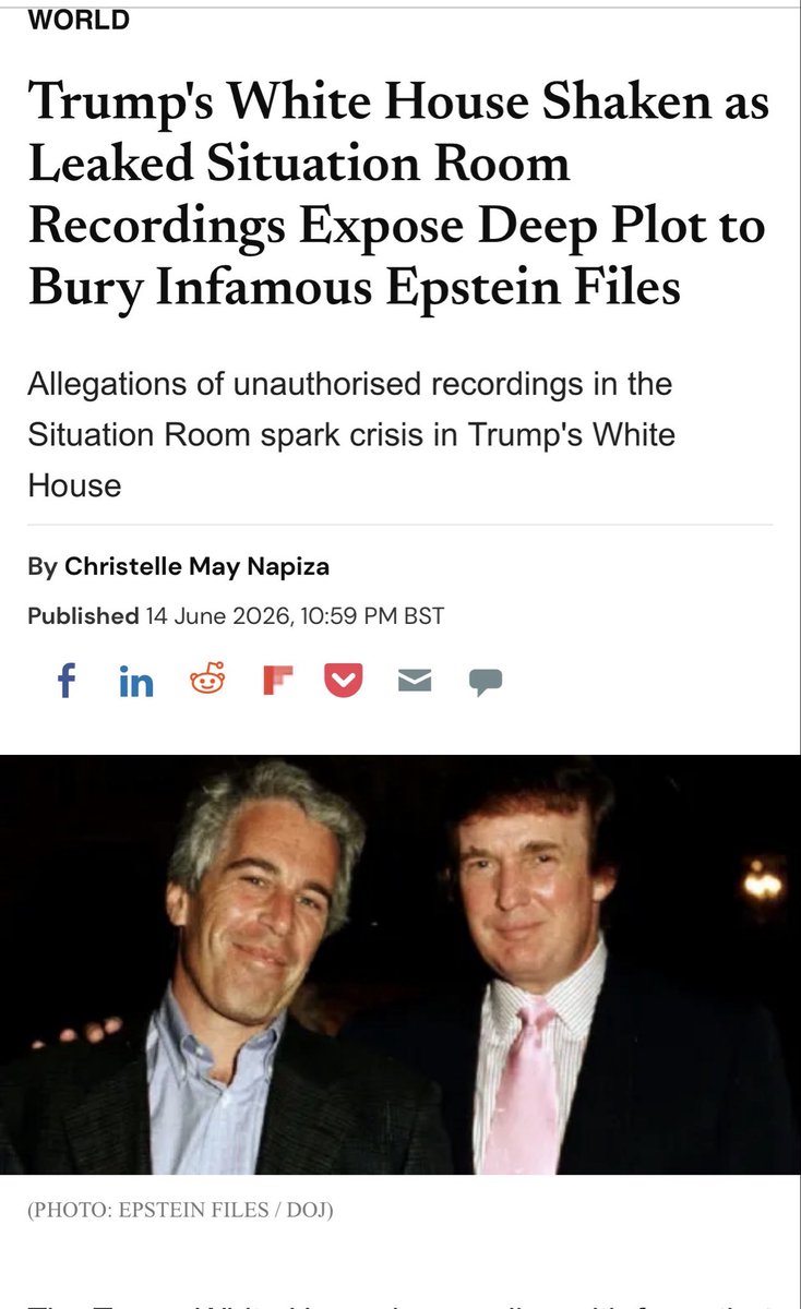 Jackie Papes tweet media