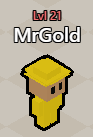 MrGold tweet media