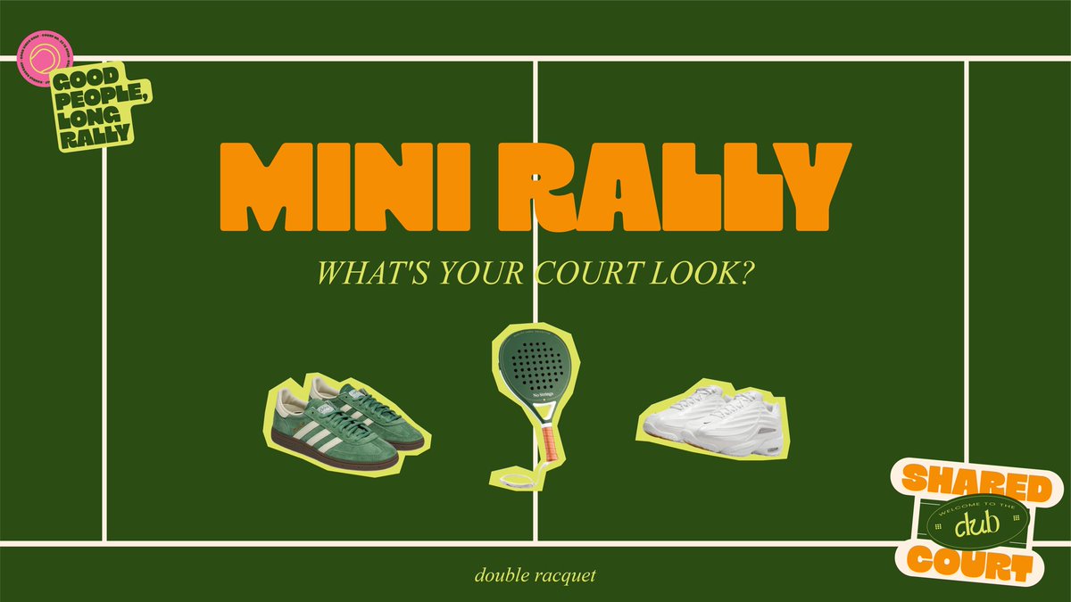 MINI RALLY, ON👀 tweet media