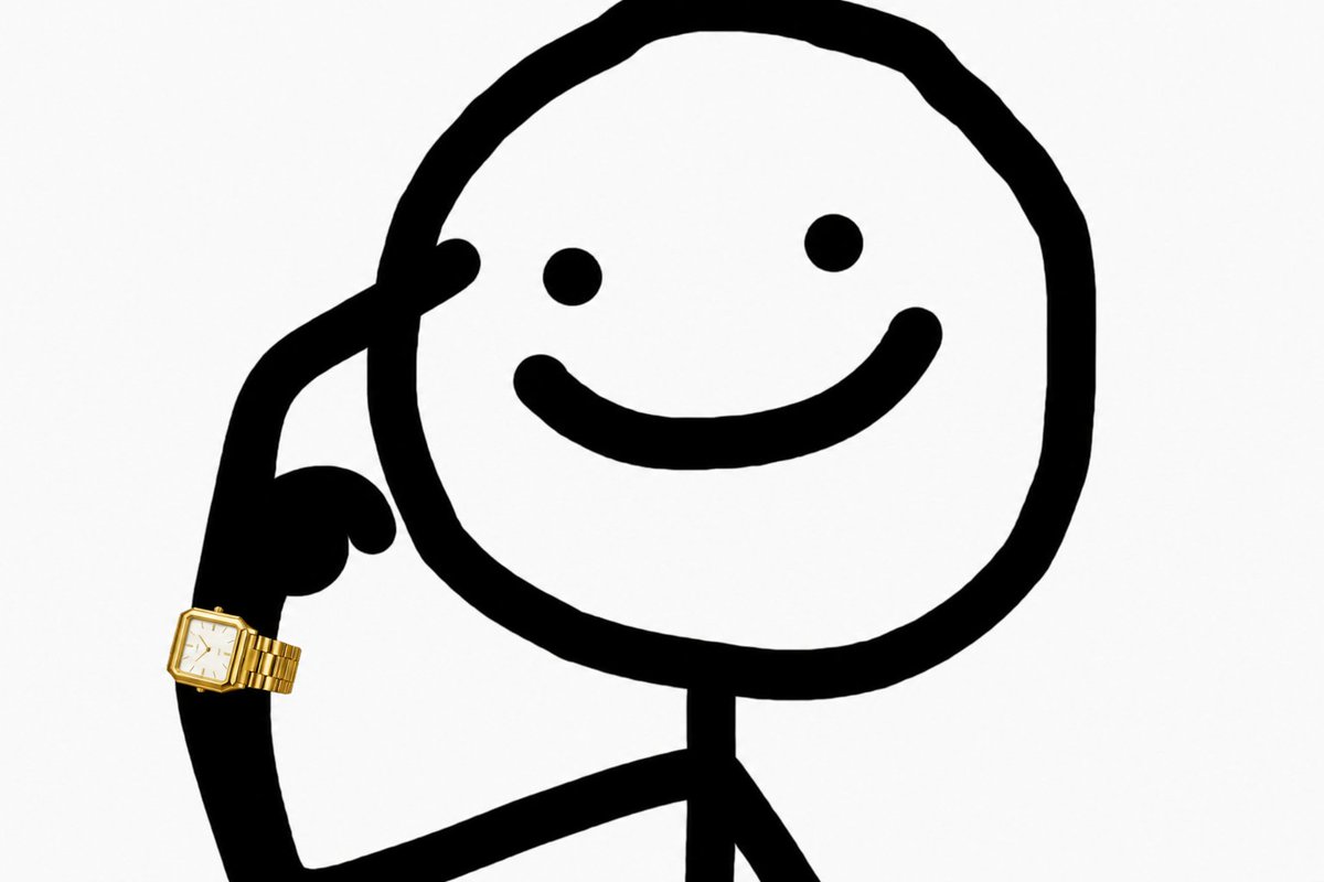 Stickman Intern tweet media