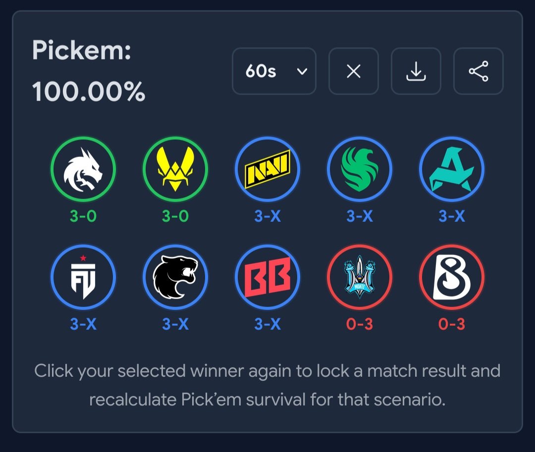 p0keyy_'s tweet photo. @statsmeister1 Wow never would I have thought I'd get betboom fut as my last one and it being guaranteed https://t.co/Y6qWoEq1WX
