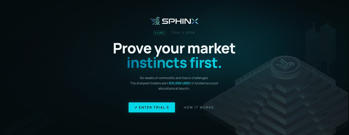 SphinxProtocol's tweet photo. Join now: https://t.co/f7jCAmG5Zd https://t.co/NKgY99Du8Q