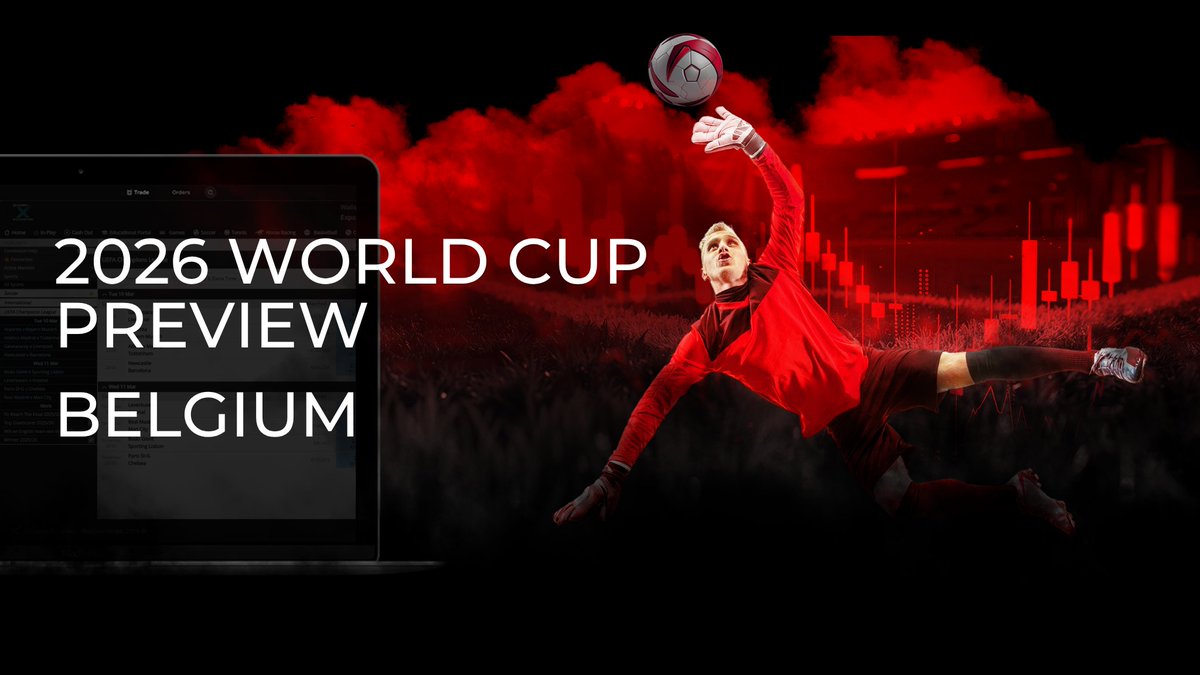 BetInAsia's tweet photo. ⚽️ 𝙒𝙊𝙍𝙇𝘿 𝘾𝙐𝙋 𝙋𝙍𝙀𝘿𝙄𝘾𝙏𝙄𝙊𝙉𝙎 &amp; 𝙋𝙍𝙀𝙑𝙄𝙀𝙒

21:00 CET | 🇧🇪 Belgium vs. Egypt 🇪🇬

✔️ Tips
✔️ Markets
✔️ Latest Form
✔️ Likely line-ups
✔️ Players to watch

𝘼𝙇𝙇 𝙃𝙀𝙍𝙀 👉 https://t.co/DOd4RQwC6t

#BELEGY #egyptnt #Belgique https://t.co/QWFFvLb0t4