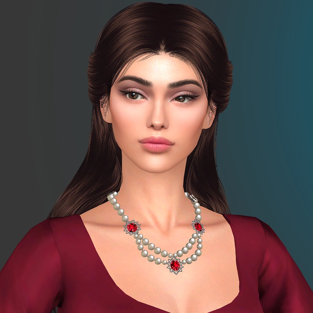 NataliS_SIMS's tweet photo. Victoire Necklace and Tiara
DOWNLOAD NECKLACE👇
https://t.co/EktHUvP41b
DOWNLOAD TIARA
https://t.co/pTjGRvdQQa
#sims4cc #ts4cc #s4cc #sims4ccfinds #sims4accessories #sims4jewelry #regency #roialty #empire https://t.co/xzXAvS0nSO