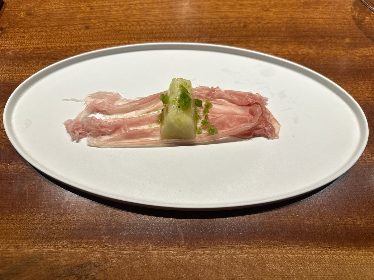 n0rikin's tweet photo. 今月は誕生日月間ということで自分にご褒美。

気になってた新富町のPRIMO PASSOさんに伺ってきました。

アレもコレもすこぶる美味しかった。
また行きたい。また食べたい。
ってなってる🤤 https://t.co/8jw7vdRDXo