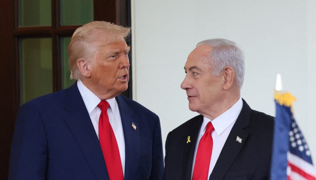 visegrad24's tweet photo. Israel will not be bound by the “Lebanese clause” in the Iran deal

Israeli Prime Minister Benjamin Netanyahu has firmly informed US President Donald Trump that Israel does not consider itself obligated by any “Lebanese clause” in the agreement with Iran.

According to Ynet, Netanyahu stated that the IDF will maintain its positions in Lebanon, Syria, and Gaza for an indefinite period to ensure the security of Israeli borders and settlements.

Defense Minister Israel Katz added:

“We are pursuing a clear policy: the Israel Defense Forces will remain in the security zones to protect the border and Israeli settlements from jihadist elements.”

Israel also refuses to accept any Iranian demands concerning Lebanon.