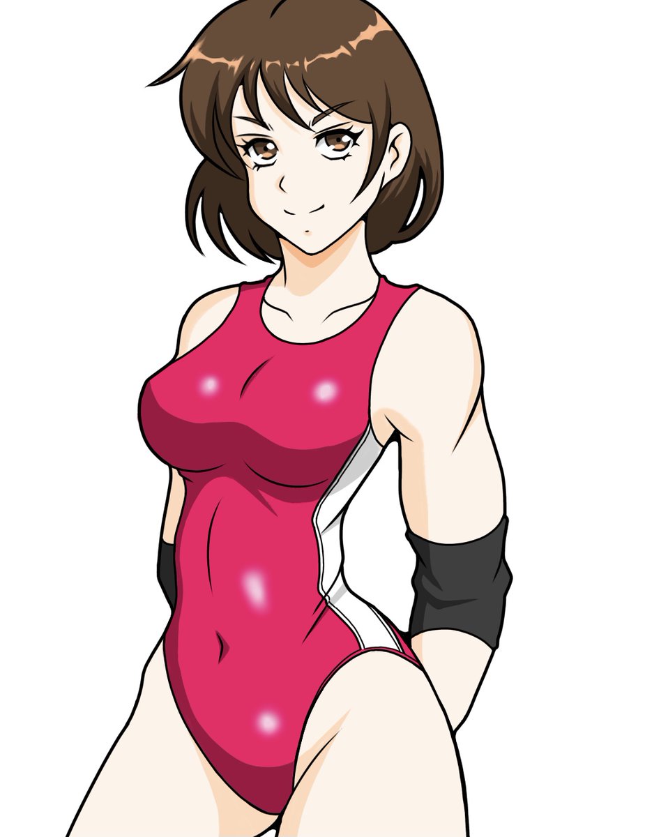 fumisada_F's tweet photo. 最近、小説の執筆に創作活動の比重を傾けていたが、やっぱ絵を描く事でしか得られない幸せがある。 https://t.co/1S9Vb2vyVc
