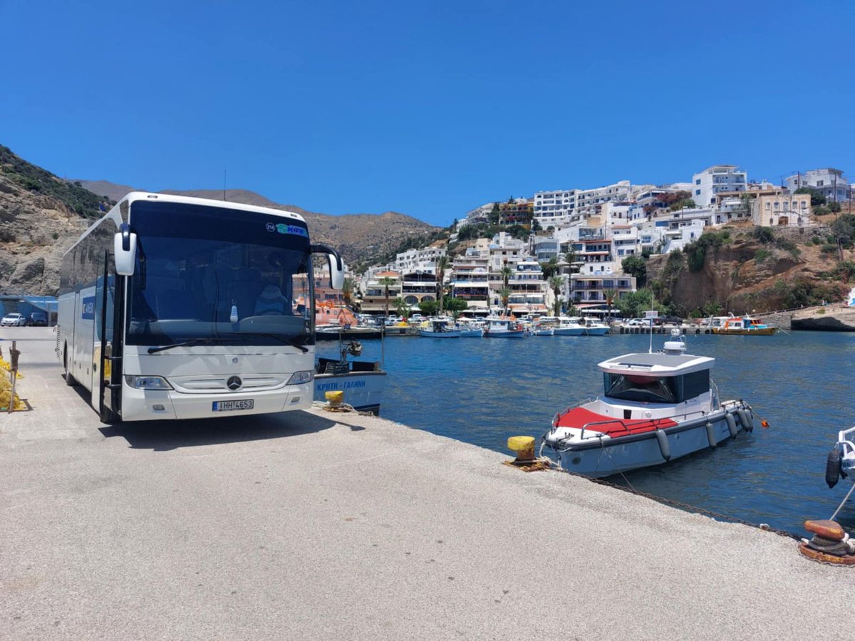 Ktel_cha_rethim's tweet photo. 🚌 ΝΕΑ ΘΕΡΙΝΑ ΔΡΟΜΟΛΟΓΙΑ ΤΟΥ ΚΤΕΛ ΧΑΝΙΩΝ-ΡΕΘΥΜΝΟY ΑΠΟ 16-6-2026

✅ ΑΝΑΧΩΡΗΣΕΙΣ ΑΠΟ ΧΑΝΙΑ
✅ ΑΝΑΧΩΡΗΣΕΙΣ ΑΠΟ ΡΕΘΥΜΝΟ 
✅ ΑΠΟ ΧΑΝΙΑ ΓΙΑ ΧΩΡΙΑ ΕΝΔΟΧΩΡΑΣ 

🔗 https://t.co/x16wlYFg8R

🔴 ΑΠΟΣΤΟΛΗ ΜΑΣ… Ο ΠΡΟΟΡΙΣΜΟΣ ΣΑΣ! 

#ktelchaniarethimno  
#summertimetables https://t.co/ccXmJX1Keh