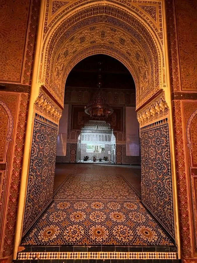 Mariamgama71's tweet photo. الهندسة العمرانية المغربية 🇲🇦🇲🇦 https://t.co/Uic06vTUeN