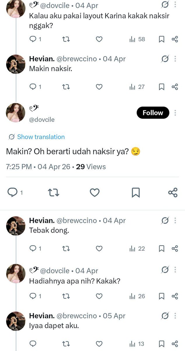 mayin ୭ৎ tweet media