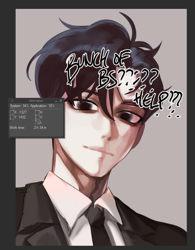 ku ⚡comms open !⚡ tweet media
