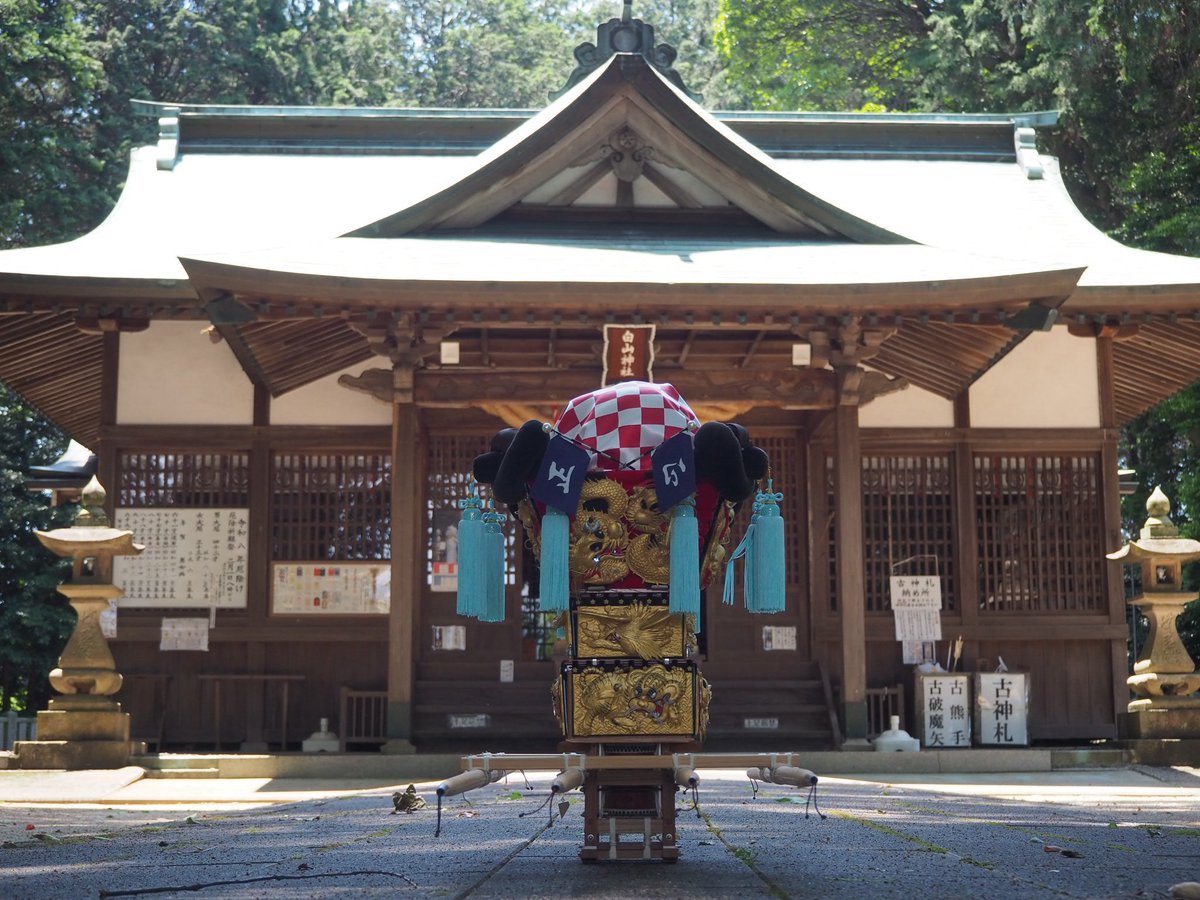 MAHNANDES118's tweet photo. 13日に白山神社へ
ミニチュアはここ白山から始まりでしたので。 https://t.co/ukh59mBp4d