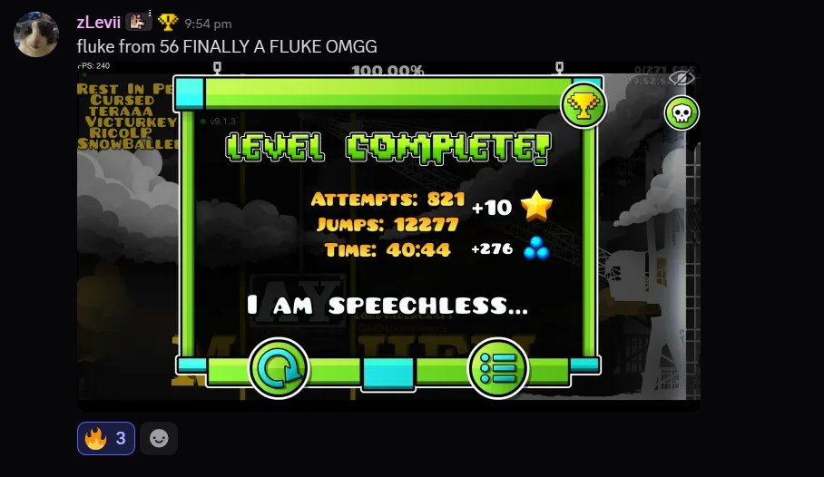Geometry Dash New Zealand tweet media