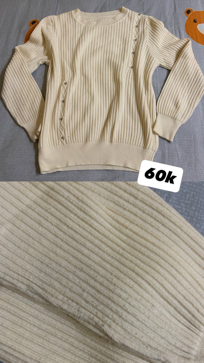 fullycakes's tweet photo. yukk guys murah aja preloved pribadi inj bajubya masih bagus bagus yaa 😍🫶🏻 

📍Ngawi, bisa oyen https://t.co/a3Rog7M2I5