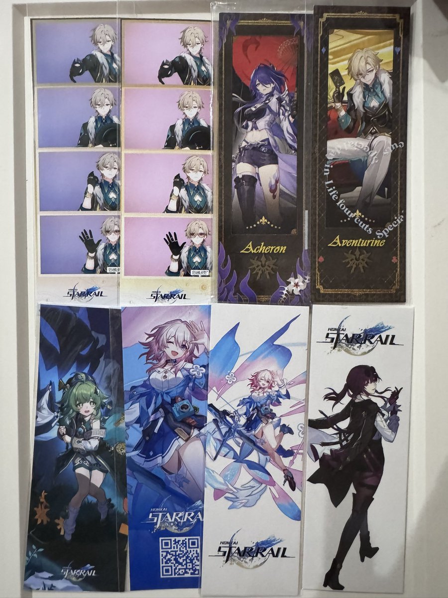 saiki_yuuki's tweet photo. 【交換】スターレイル 東南アジア メキシコ ブラジル

譲:アベンチュリン・黄泉・フォフォ・三月なのか・ホタル・サム・銀狼

求:画像3
(星穹列車・なのか・丹恒・妄想エンジェル・フレイムスティーラー・ファイノン)

物により複数提供可能ですが、比率要相談です。
宜しくお願い致します。 https://t.co/nko0OjmB7Y