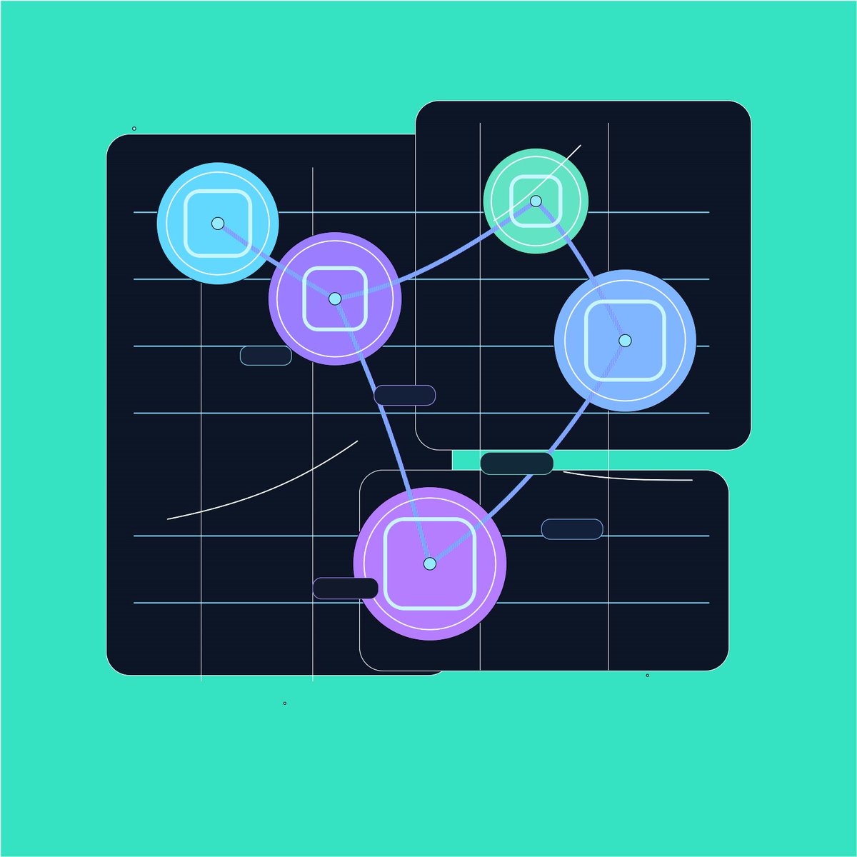 Krypto_JayK's tweet photo. Identity is becoming a control plane, not a profile page.

When agents, wallets, and settlement all need to interoperate,
the real product is permissioning:
who can act, spend, and prove what later. https://t.co/65kIF8u5vO