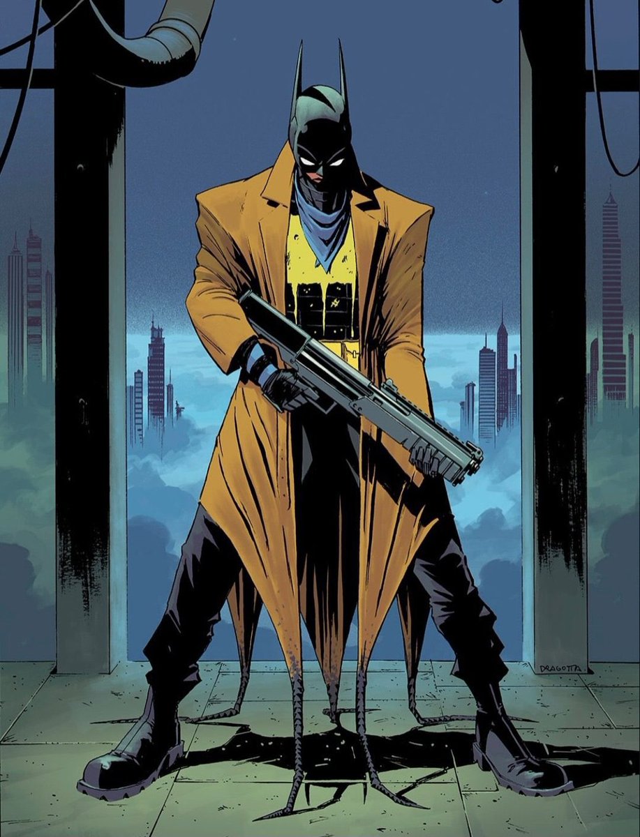 BatmanAbsolute tweet picture