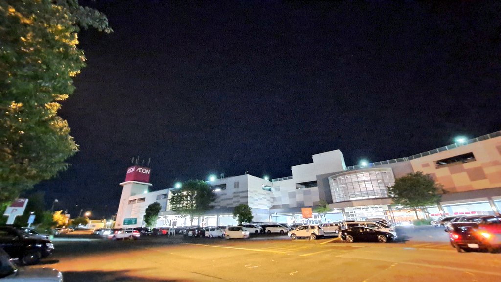 ic_myn's tweet photo. まだまだ飽きない！趣味のイオンモール巡り（92～94軒目）

今回は山形県の3店舗。これで26府県め制覇 https://t.co/Wc7mEHuxyN