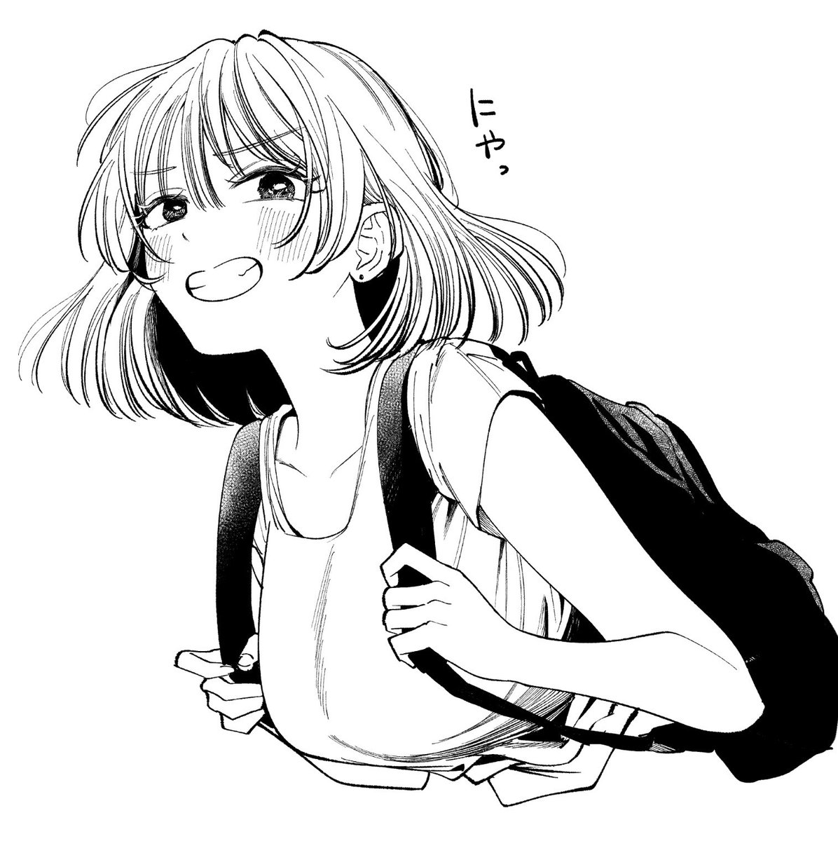 ☞蚊っさん tweet media