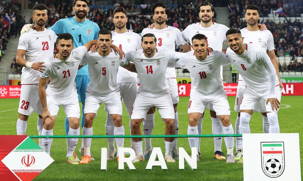 Iran Spectator tweet media