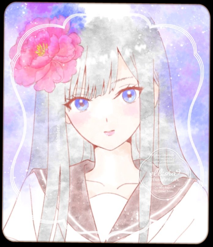 fushimieris's tweet photo. https://t.co/GSe0G3D37J