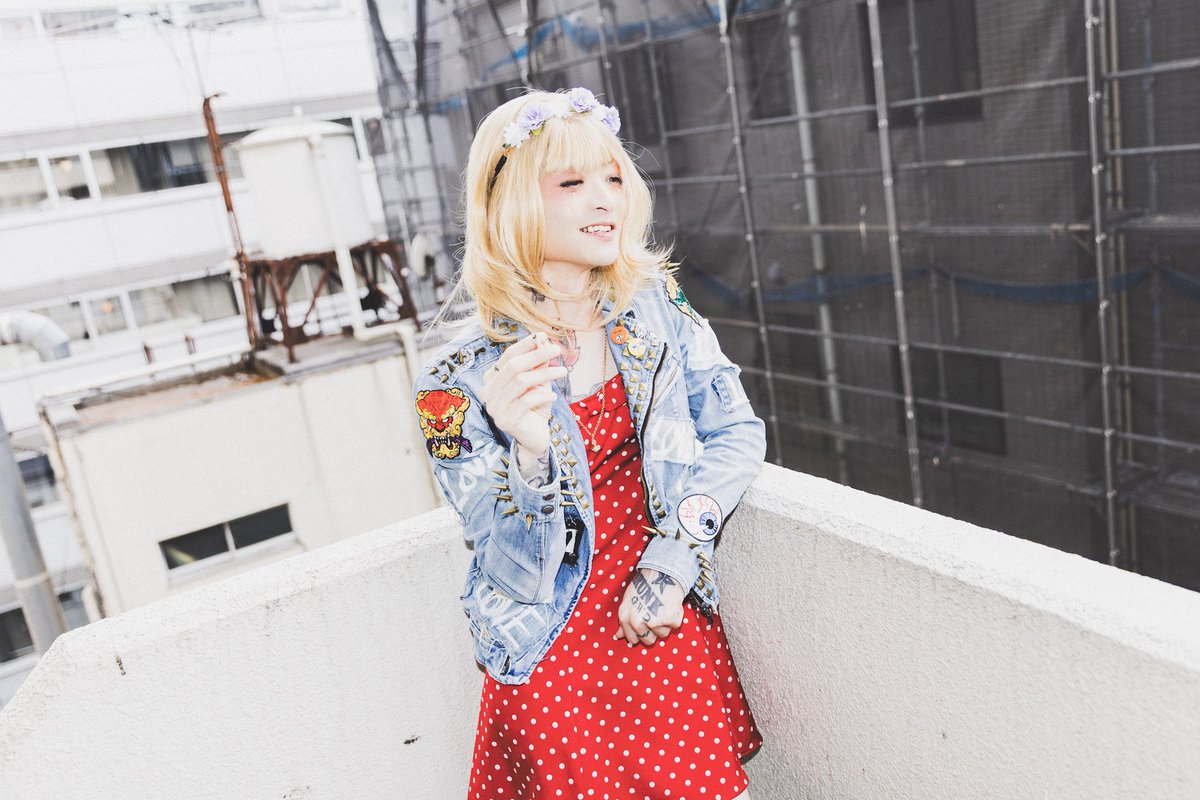 Gummy_20260307's tweet photo. 👠20260614池袋EDGE👠
本番前

photo by @dump1021

#GUMMY https://t.co/fxAXxTnBmy