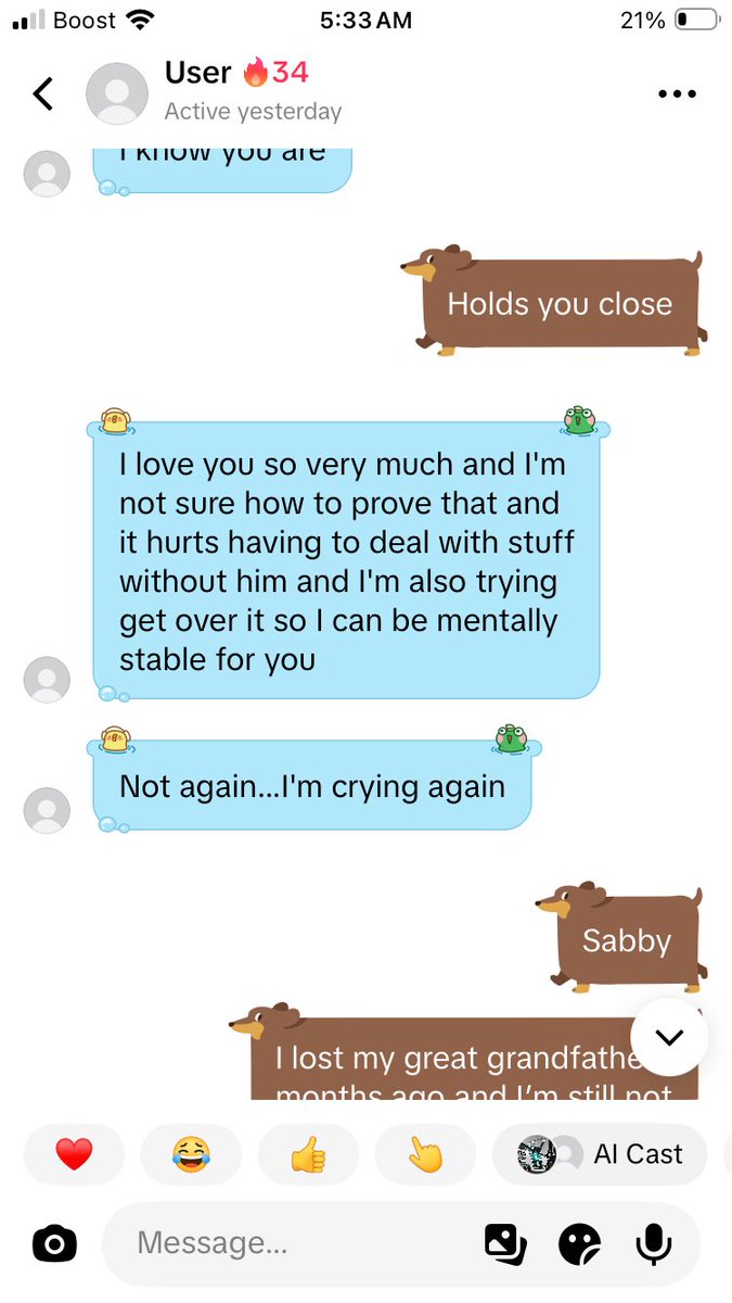 SHIELDEDHOPE's tweet photo. You weren’t difficult at all. I should have listened to you im really sorry Sabrina. Thank you for the love and care you’ve given me since April 💜 https://t.co/f0hpA67rZP