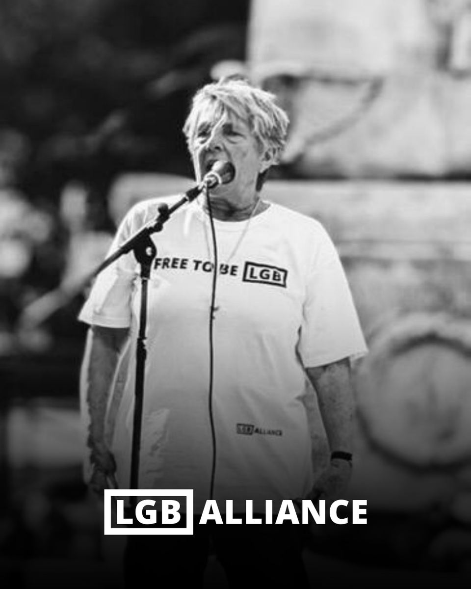 AllianceLGB's tweet photo. Every Pride season, a familiar narrative appears: LGB people are victims. Things are terrible. Send money.

The reality is more complicated, and more interesting.

Britain has some of the strongest legal protections for LGB people in the world. Civil partnerships. Equal marriage. Hate crime legislation. Adoption rights. Employment protection. These were fought for, won, and they’re real.

What is also real: those protections are being quietly eroded in areas most people don’t notice. LGB-only spaces being legally challenged. Young gay and lesbian people being fast-tracked to medical treatment. The specific needs of gay and bi men – particularly around chemsex – being swallowed into an LGBTQ+ acronym that doesn’t serve them.

LGB Alliance isn’t in the business of telling people things are hopeless. We’re in the business of being specific about what’s actually happening and doing something about it.

That’s a different kind of Pride.

https://t.co/igg5qbWZl9